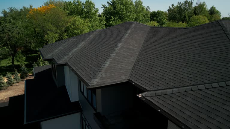 Best Gutter Installation and Repair  in Carey, OH