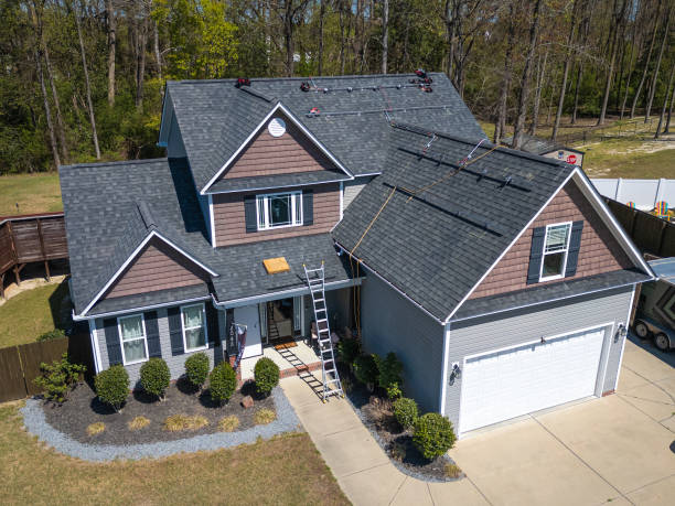 Best Roof Insulation Installation  in Carey, OH